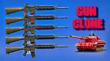 Gun Clone